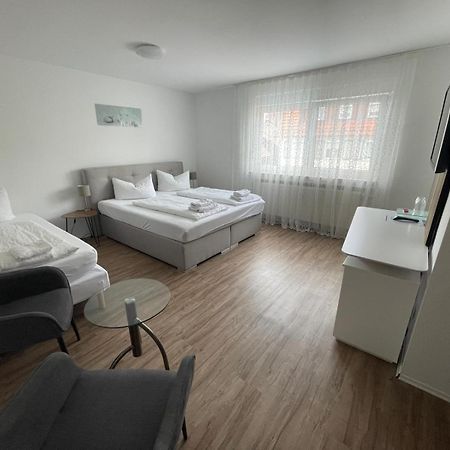 Kusterdingen Hotel Loewen מראה חיצוני תמונה