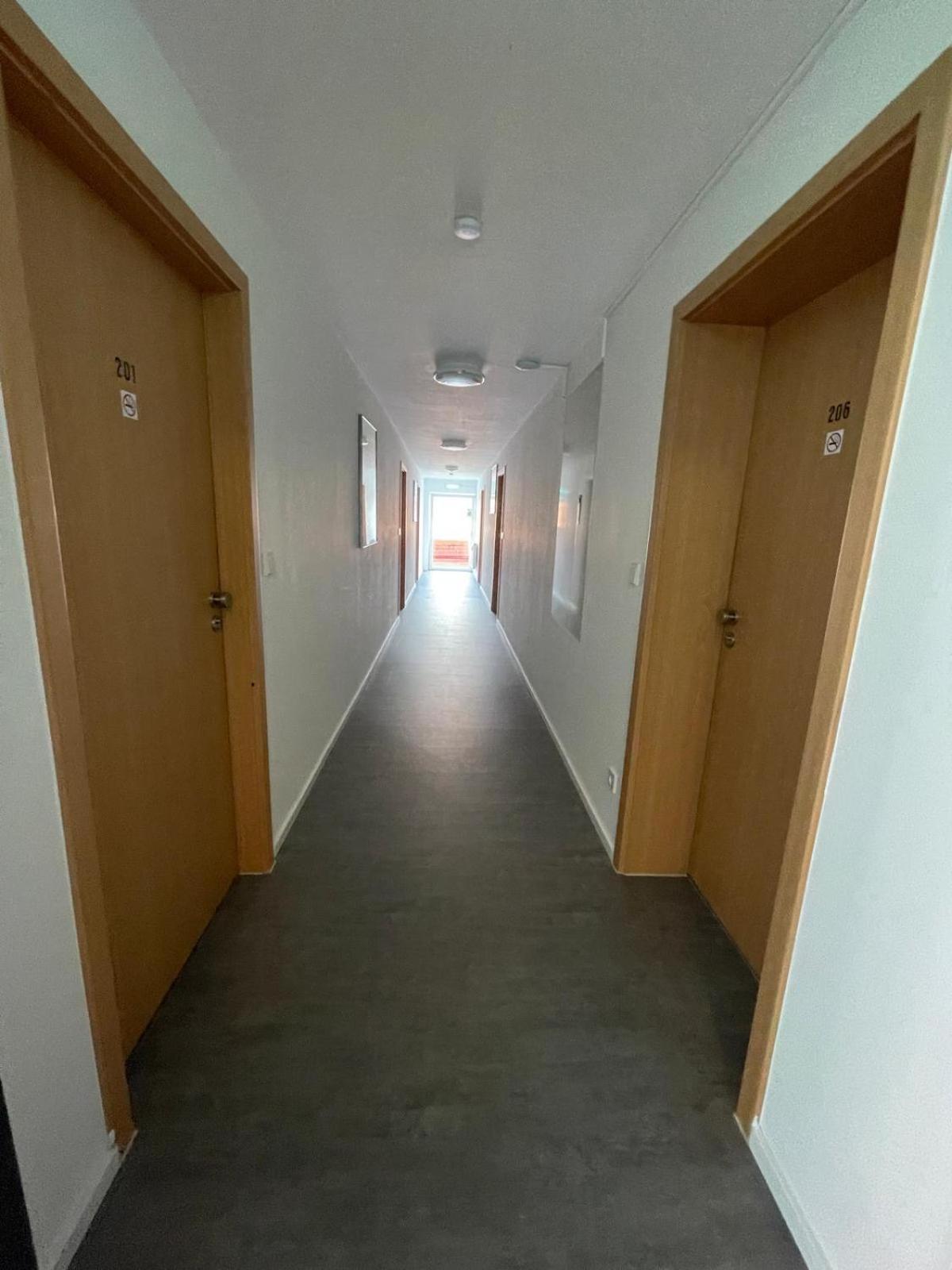 Kusterdingen Hotel Loewen מראה חיצוני תמונה